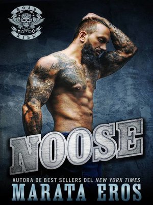cover image of Noose